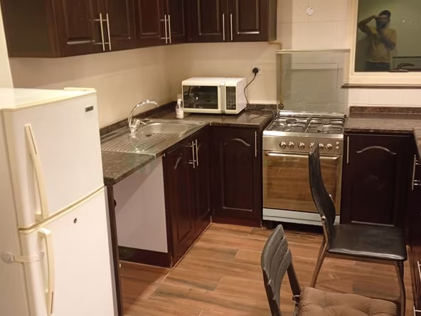 Bed Space for Rent in Jumeirah Village Circle (JVC) Dubai