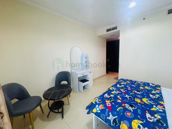 Room for Rent in Al Nahda Dubai