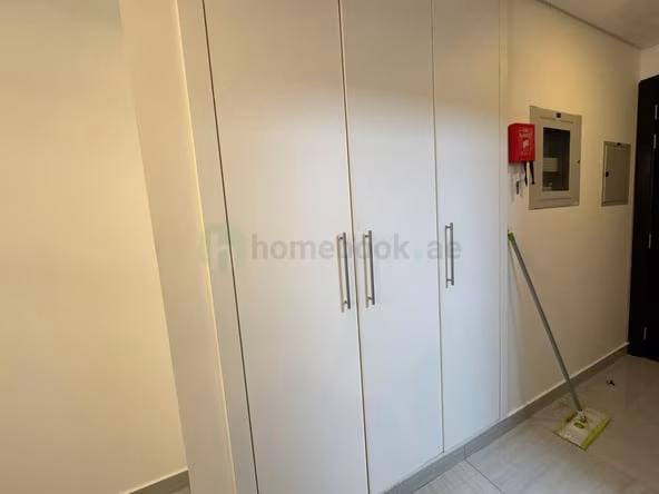 Studio Apartmens for Rent in Dubai