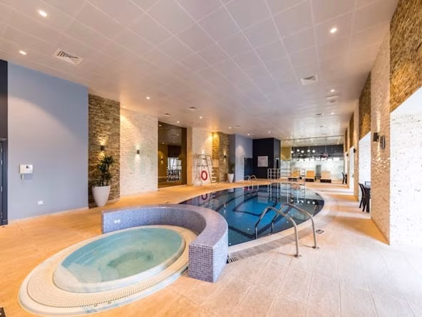 Room for Rent in Dubai Marina