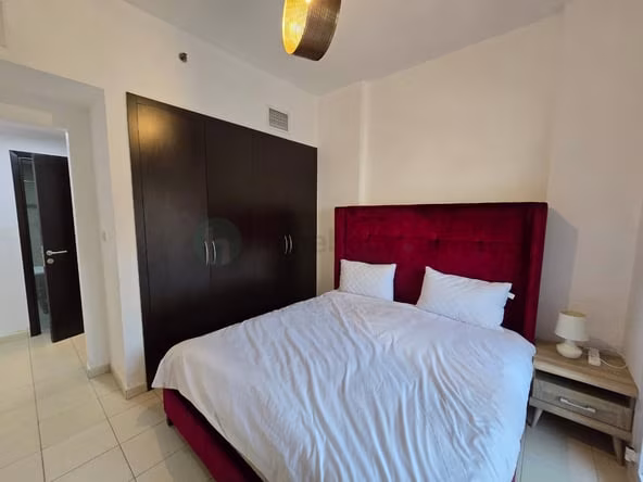 ‌Bedroom Apartment for Rent in Jumeirah Village Circle (JVC) Dubai