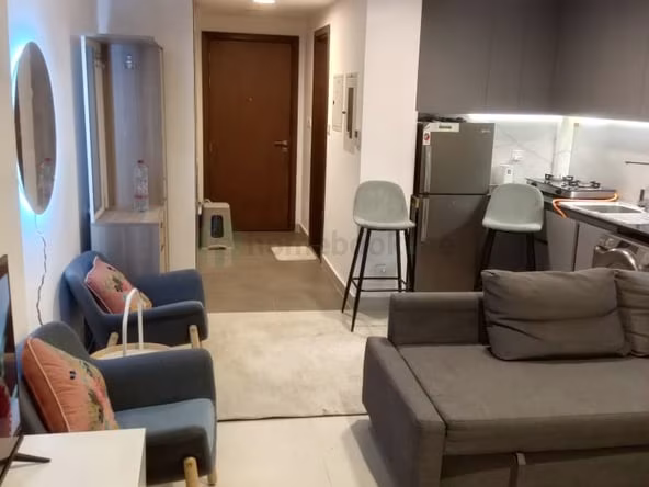 Studio Apartment for Rent in Jumeirah Village Circle (JVC) Dubai
