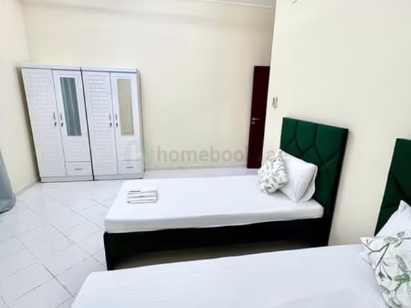 Room for Rent in Dubai Marina