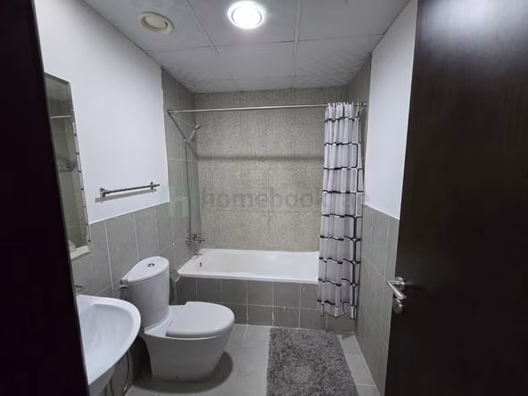 ‌Bedroom Apartment for Rent in Jumeirah Village Circle (JVC) Dubai