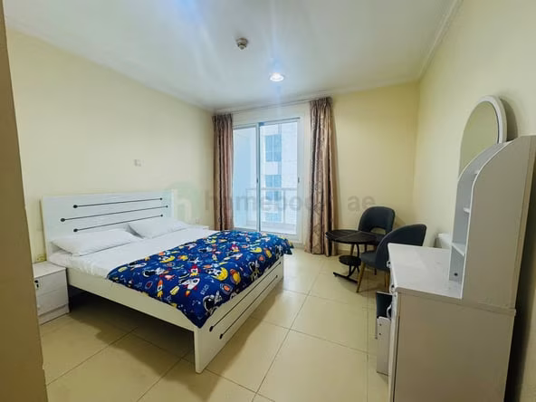 Room for Rent in Al Nahda Dubai