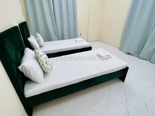 Room for Rent in Dubai Marina