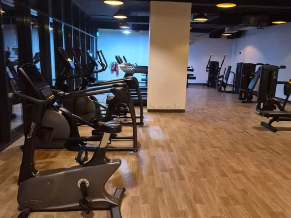 Bed Space for Rent in Jumeirah Village Circle (JVC) Dubai