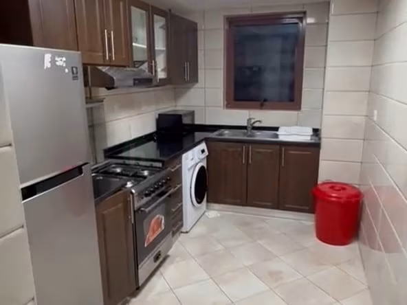 ‌Bedroom Apartment for Rent in Jumeirah Village Circle (JVC) Dubai