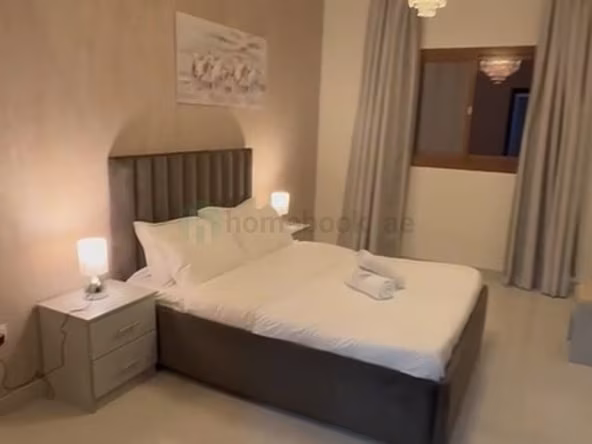 ‌Bedroom Apartment for Rent in Jumeirah Village Circle (JVC) Dubai