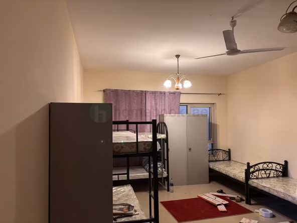 Room for Rent in Al Nahda Dubai