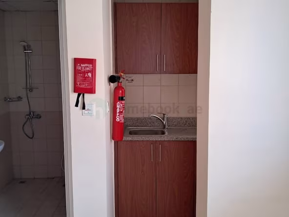Studio Apartment for Rent in Deira