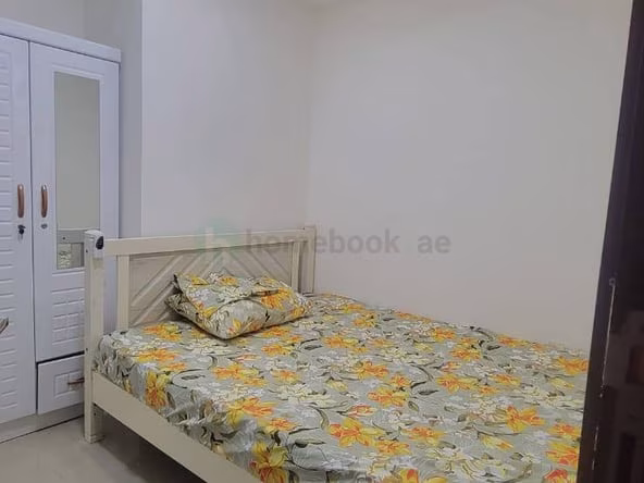 Room for Rent in International City Dubai