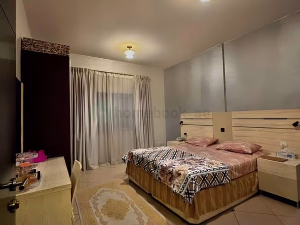 Bedroom Apartment for Rent in Al Nahda Dubai