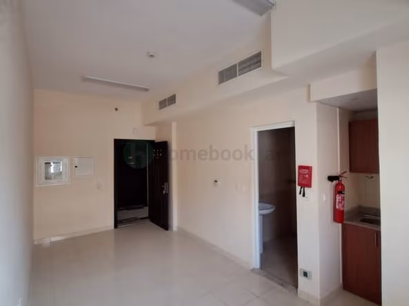 Studio Apartment for Rent in Deira