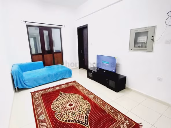Bedroom Apartment for Rent in Bur Dubai