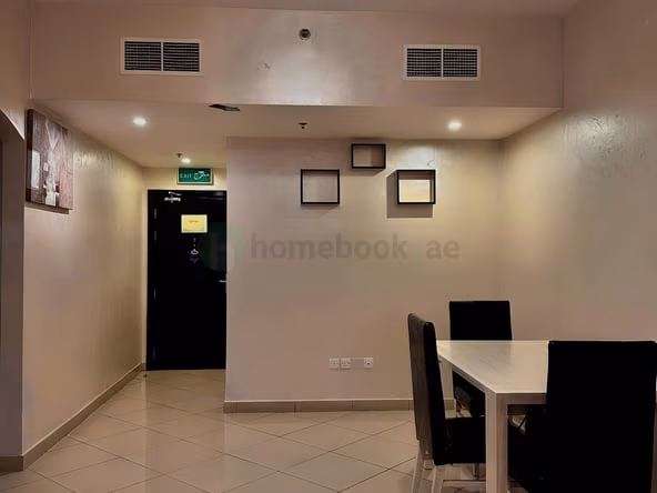 Bedroom Apartment for Rent in Al Nahda Dubai