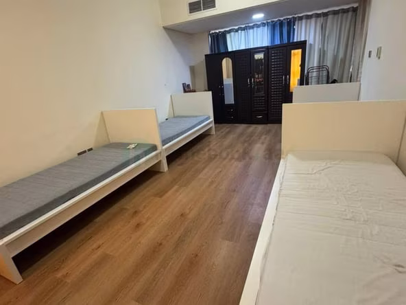 Bed Space for Rent in Discovery Gardens Dubai