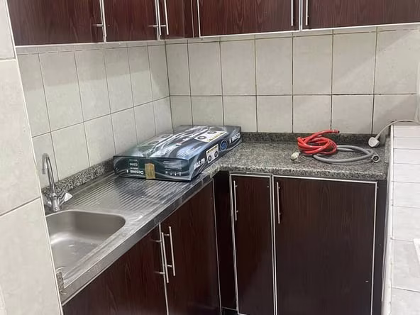 Studio Apartment for Rent in Deira