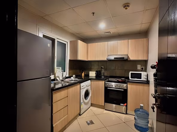 Bedroom Apartment for Rent in Al Nahda Dubai