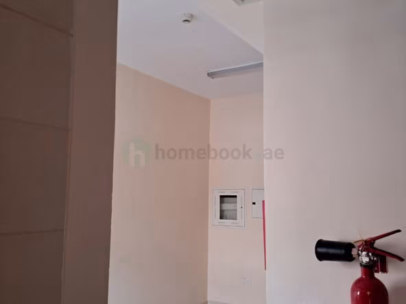 Studio Apartment for Rent in Deira