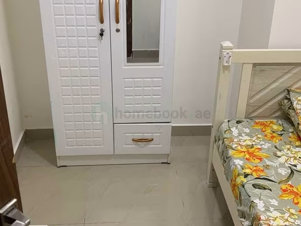 Room for Rent in International City Dubai