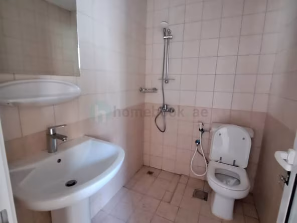 Studio Apartment for Rent in Deira