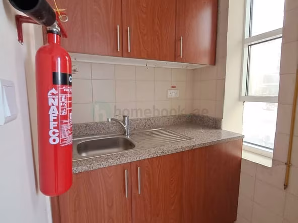 Studio Apartment for Rent in Deira