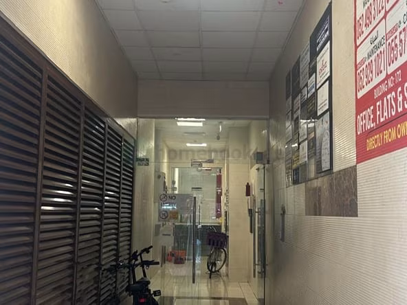 Studio Apartment for Rent in Deira