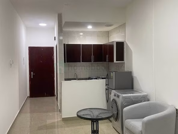 Studio Apartment for Rent in Deira
