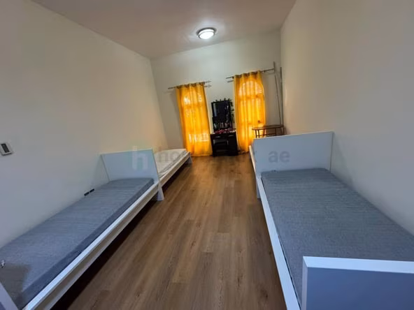 Bed Space for Rent in Discovery Gardens Dubai