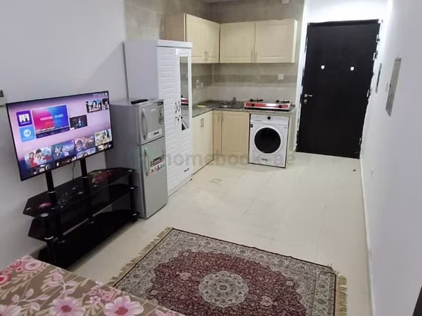 Studio Apartments for Rent in Bur Dubai