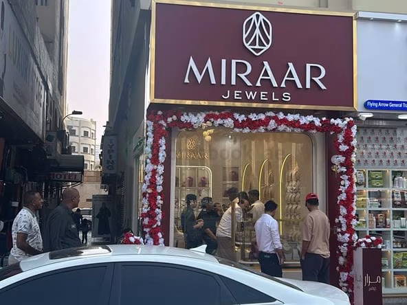 Studio Apartment for Rent in Deira