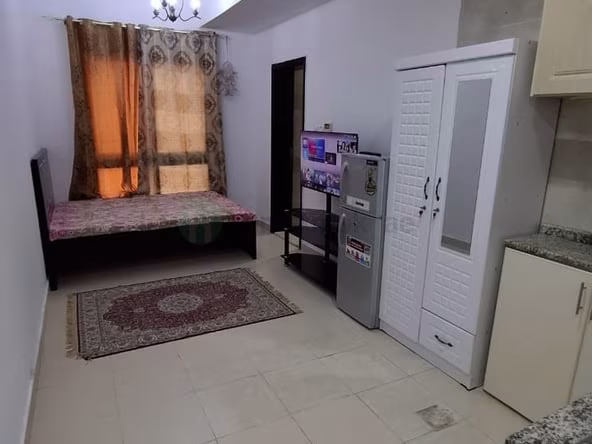 Studio Apartments for Rent in Bur Dubai
