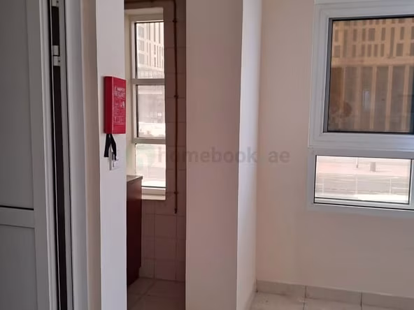 Studio Apartment for Rent in Deira