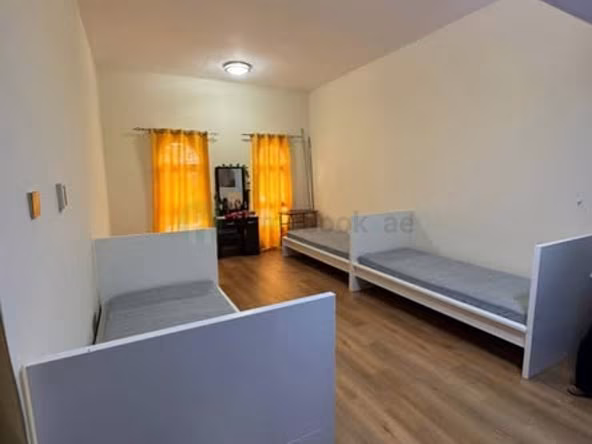 Bed Space for Rent in Discovery Gardens Dubai