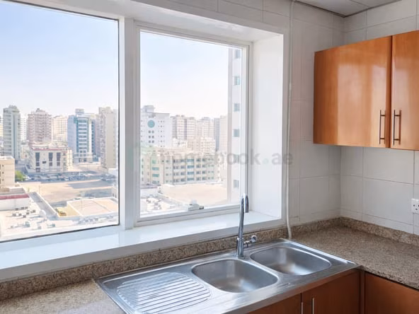 Bed Space for Rent in Al Nahda Dubai
