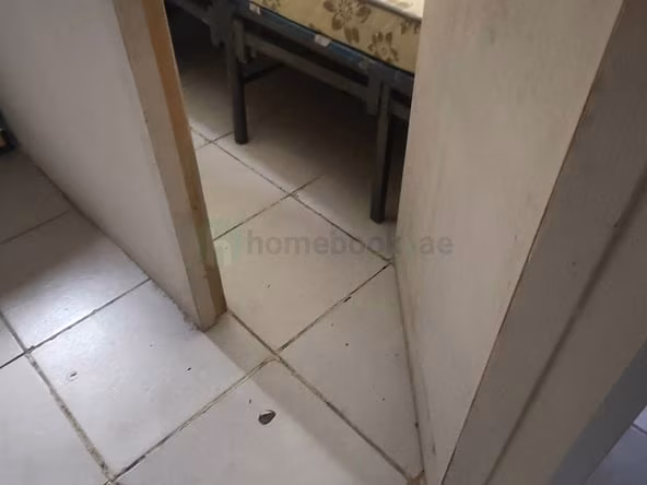 Bed Space for Rent in Discovery Gardens Dubai