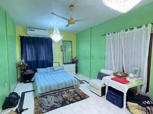 Room for Rent in Deira Dubai