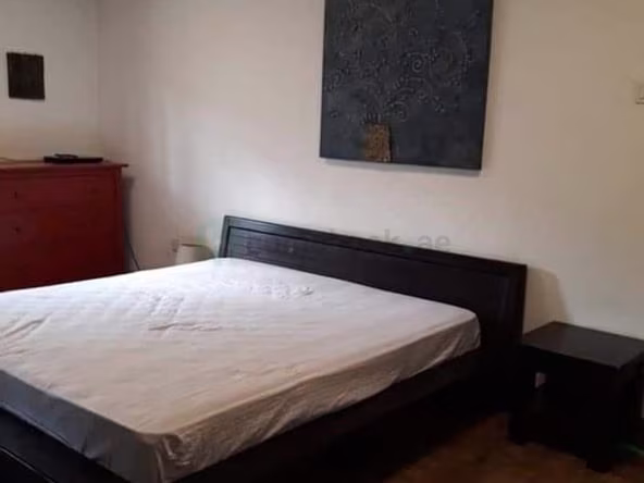 Room for Rent in Al satwa