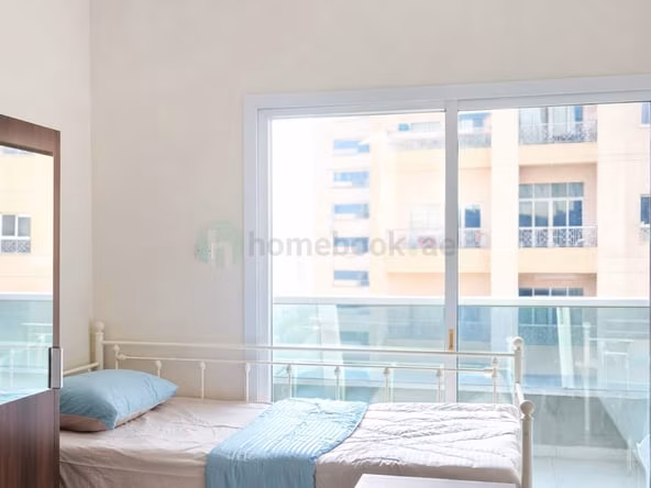 Bed Space for Rent in Al Nahda Dubai