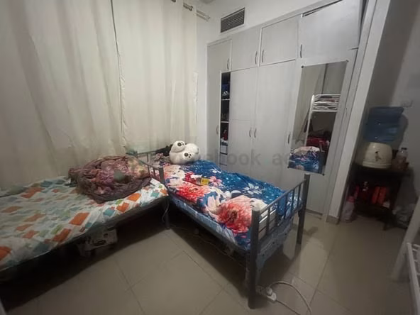 Bed Space for Rent in Sharjah
