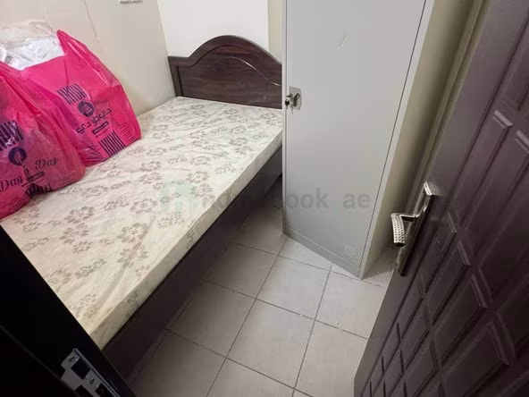 Bed Space for Rent in Discovery Gardens Dubai