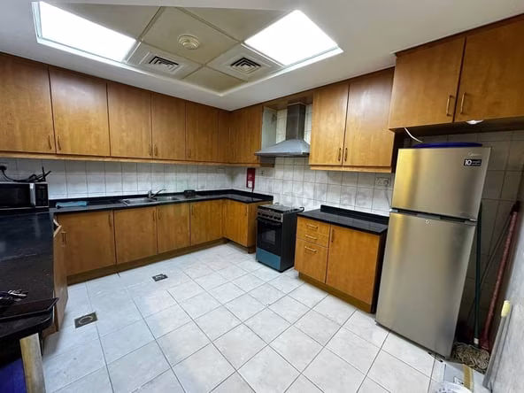 Bed Space for Rent in Discovery Gardens Dubai