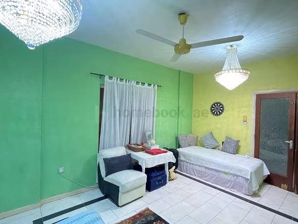 Room for Rent in Deira Dubai