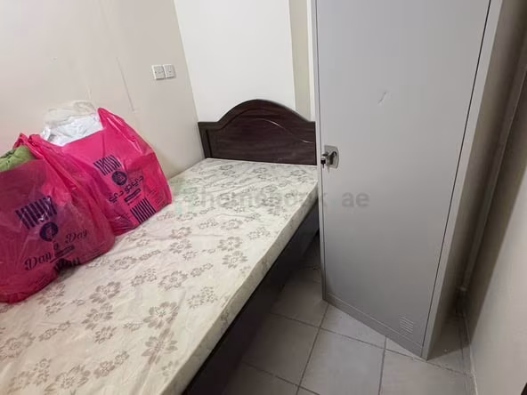 Bed Space for Rent in Discovery Gardens Dubai