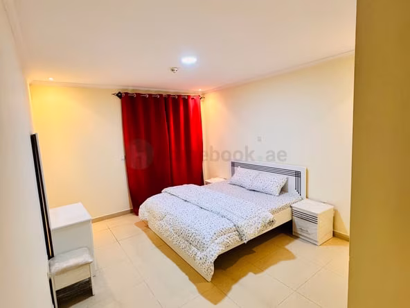 Room for Rent in Al Nahda Dubai