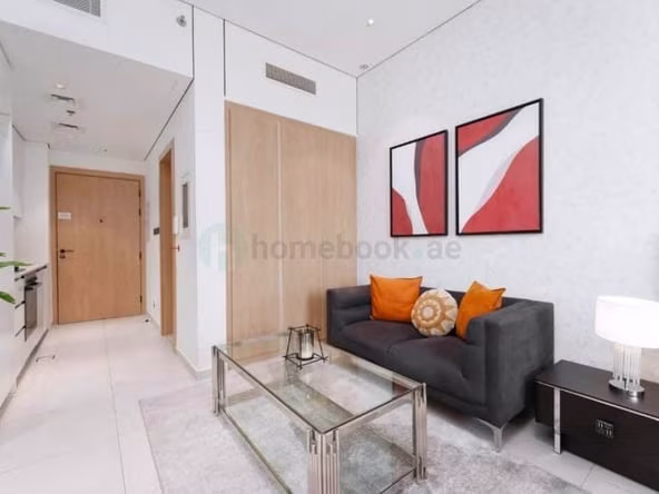 Studio Apartment for Rent in Jumeirah Village Circle (JVC) Dubai
