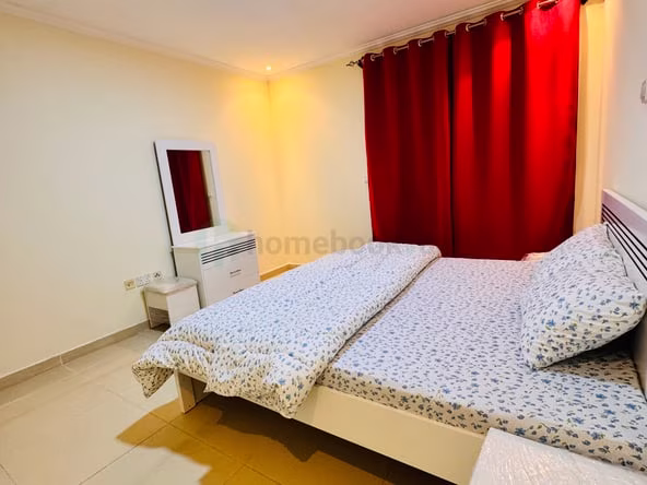 Room for Rent in Al Nahda Dubai