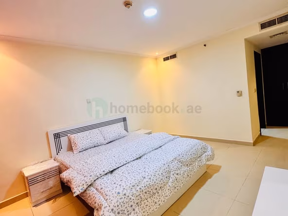 Room for Rent in Al Nahda Dubai