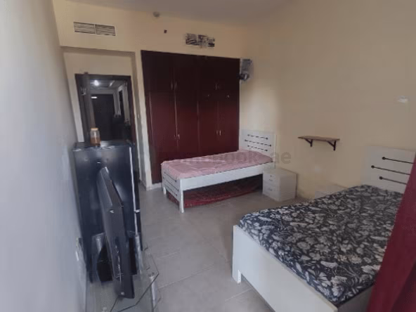 Room for Rent in Barsha Heights (TECOM) Dubai